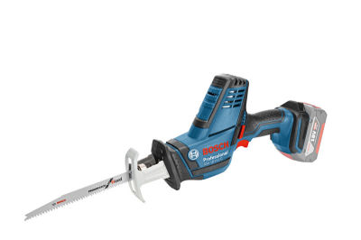 Bosch Akkusäbelsäge GSA 18 V-LI Professional